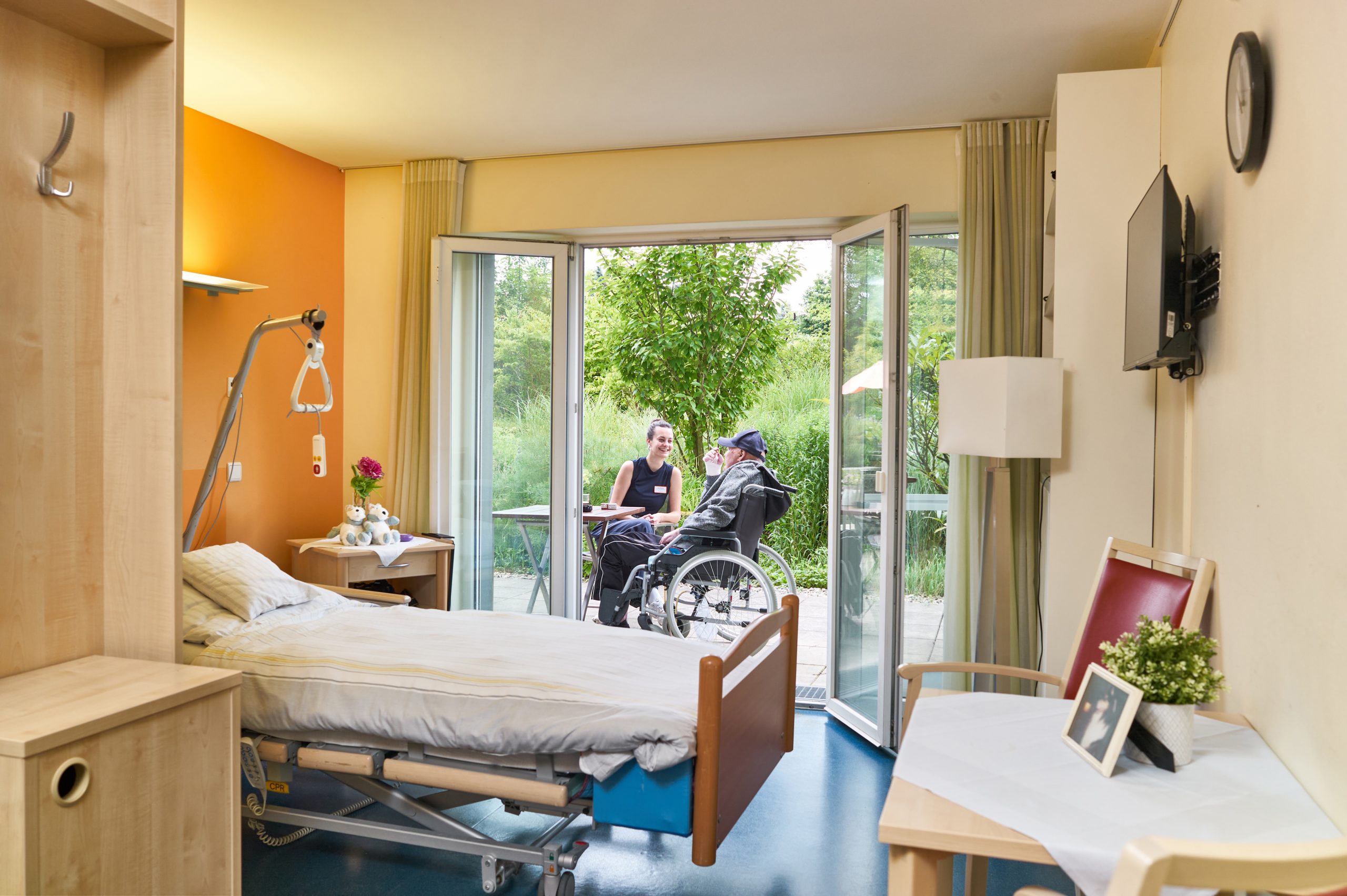 Gästezimmer